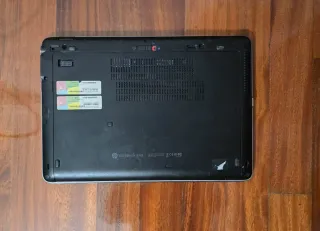 Portatile HP Core i5 vPro