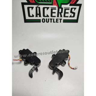 Sensor colision para Conga 3092