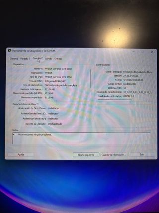 Portátil ASUS TUF Gaming FX705GD