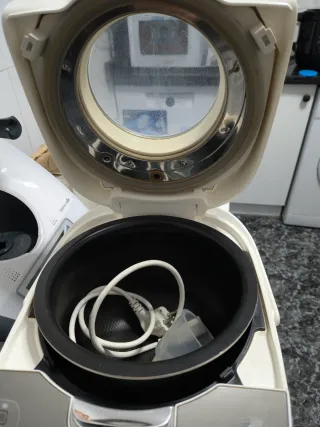 Moulinex Olla Programable