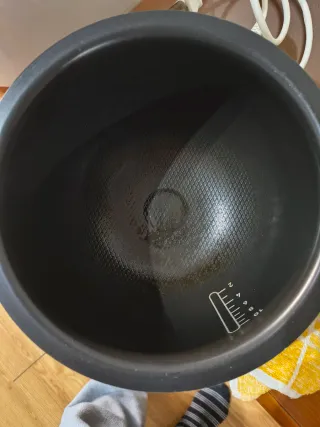 Moulinex Olla Programable