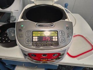 Moulinex Olla Programable