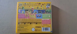Gioco nintendo 3ds New Super Mario Bros. 2