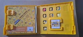 Gioco nintendo 3ds New Super Mario Bros. 2