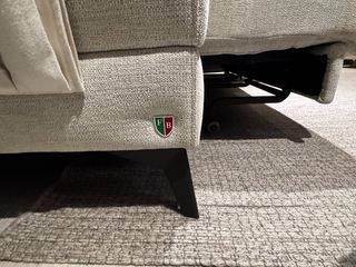 Sofá chaise longue 3 plazas