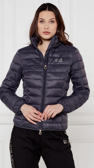 Chaqueta EA7 Emporio Armani Azul