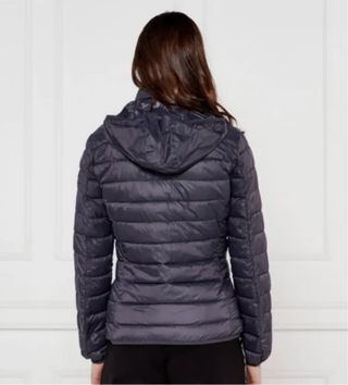 Chaqueta EA7 Emporio Armani Azul