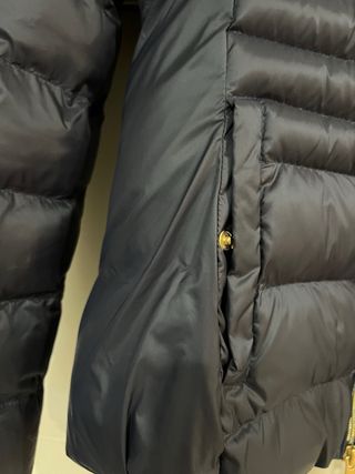 Chaqueta EA7 Emporio Armani Azul