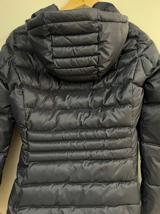Chaqueta EA7 Emporio Armani Azul