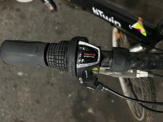 Bicicleta infantil bTwin