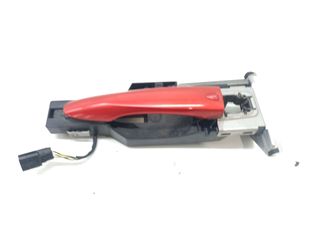 MANETA EXTERIOR DELANTERA IZQUIERDA RENAULT KADJAR