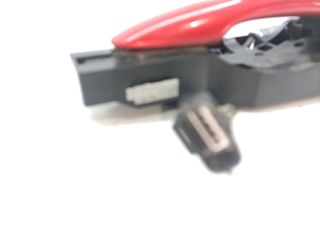 MANETA EXTERIOR DELANTERA IZQUIERDA RENAULT KADJAR