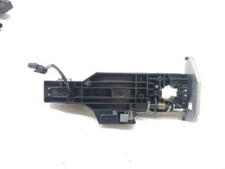 MANETA EXTERIOR DELANTERA IZQUIERDA RENAULT KADJAR