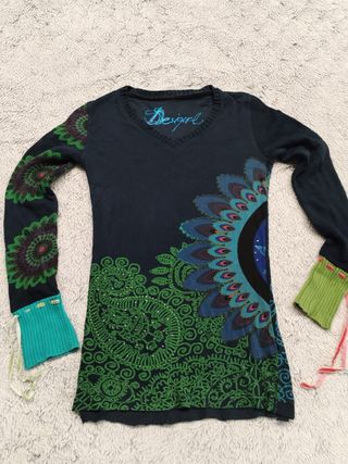 Vestitino Desigual taglia XS