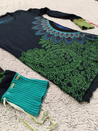 Vestitino Desigual taglia XS