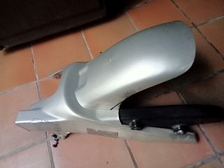 Guardabarros Trasero Honda CBR 600 F2 paso rueda