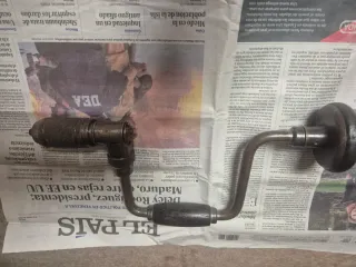 Herramienta Stanley carpintería vintage