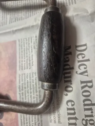 Herramienta Stanley carpintería vintage