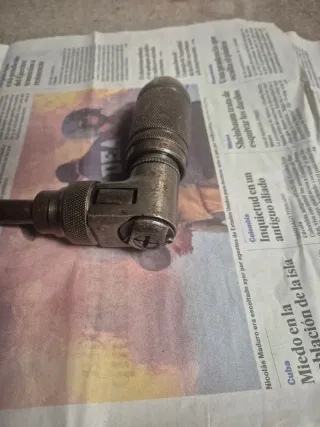 Herramienta Stanley carpintería vintage