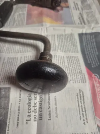 Herramienta Stanley carpintería vintage