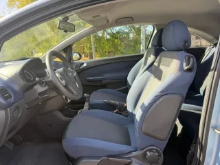 Opel Corsa POCOS KM