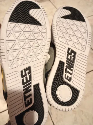 Scarpe da skate Etnies