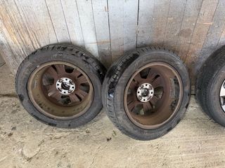 Llantas Citroën C4 Cactus 16”