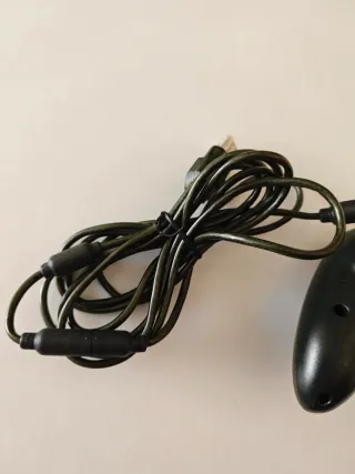 Pack 2 Mandos Xbox Original: Controller S + verde