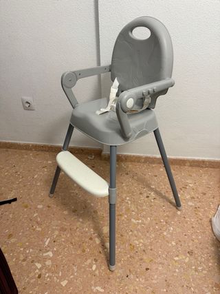 Trona Kikka Boo para bebé