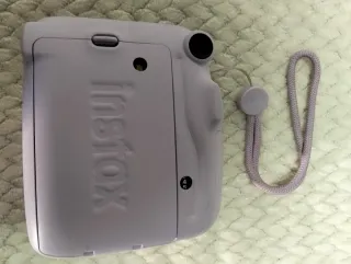 Cámara Fujifilm Instax Mini 11 Morada