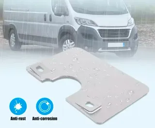 Placa cerradura Ducato Jumper Boxer