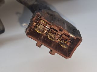 FARO DERECHO HONDA ACCORD AERODECK (CE)