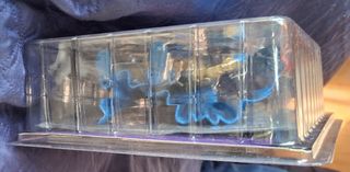 736 - MARVEL LEGENDS - SENTRY - BROWN, NO BEARD