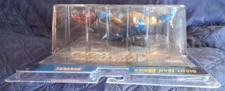 736 - MARVEL LEGENDS - SENTRY - BROWN, NO BEARD