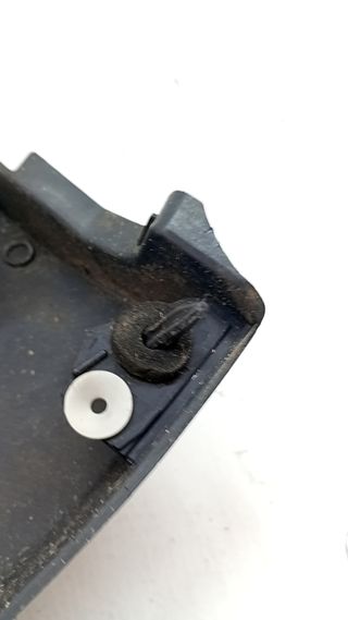 ALETIN TRASERO DERECHO LAND ROVER DISCOVERY III (L319)