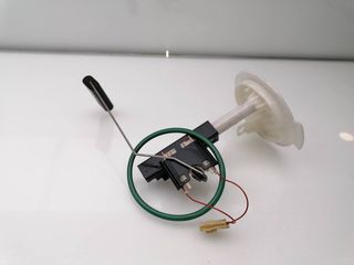 AFORADOR VOLVO V60 FAMILIAR