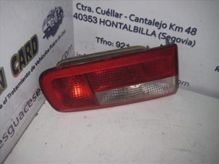 PILOTO TRASERO IZQUIERDO INTERIOR RENAULT LAGUNA II (BG0) (2)