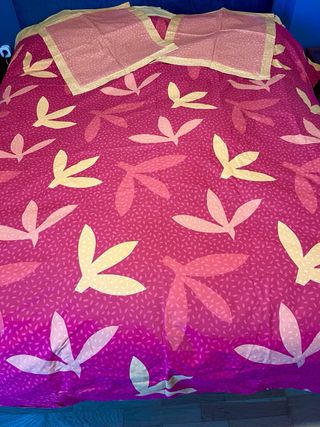 Funda Nórdica IKEA Algodón