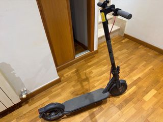 Monopatín Eléctrico Xiaomi 4