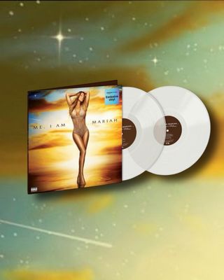 Vinilo Me. I Am Mariah Carey (exclusivo Amazon)