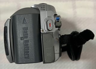 Cámara JVC Everio 34X Zoom Óptico