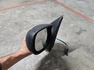 Espejo retrovisor izquierdo Citroën C2
