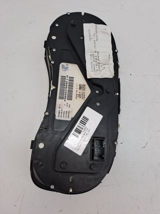 CUADRO INSTRUMENTOS PEUGEOT 307 (S1) (2)