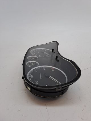 CUADRO INSTRUMENTOS PEUGEOT 307 (S1) (2)