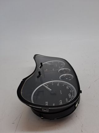 CUADRO INSTRUMENTOS PEUGEOT 307 (S1) (2)