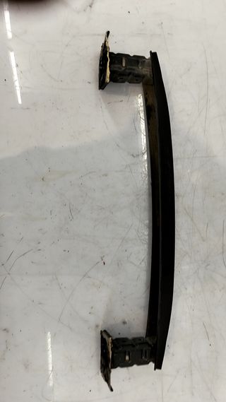 SOPORTE PARAGOLPES TRASERO SKODA FABIA (6Y2/6Y3)