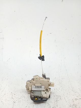 CERRADURA PUERTA TRASERA DERECHA AUDI A3 (8P) (4)