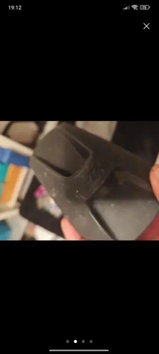 Espejo Retrovisor KTM 1190 Adventure R