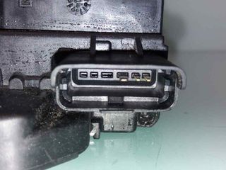 CERRADURA PUERTA DELANTERA IZQUIERDA NISSAN MICRA (K12E) (3)