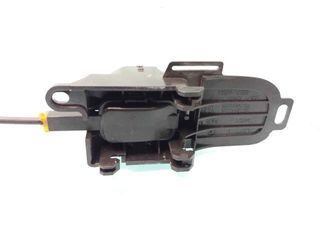 CERRADURA PUERTA DELANTERA IZQUIERDA NISSAN MICRA (K12E) (3)